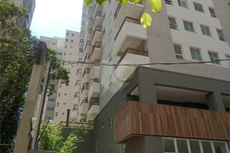 Studio à venda com 1 quarto em Perdizes, São Paulo, SP