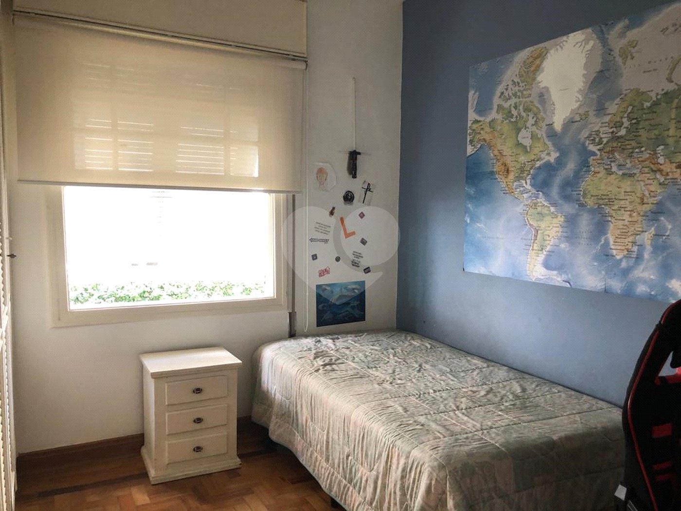Casa Térrea à venda com 5 quartos, sendo 1 suíte, em Pacaembú, São Paulo, SP