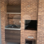 Apartamento à venda com 4 quartos, sendo 1 suíte,  em Chácara Califórnia, São Paulo, SP