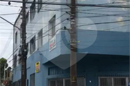 Prédio à venda em Chácara Santo Antônio (zona Sul), São Paulo, SP