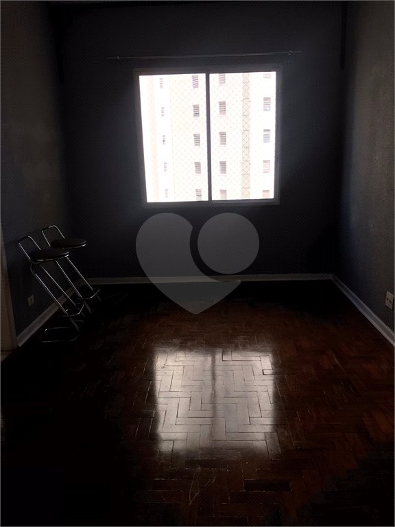 Apartamento à venda com 1 quarto no Centro, São Paulo, SP