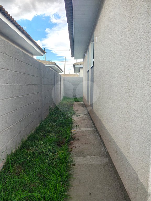 Casa à venda com 2 quartos, sendo 1 suíte, no condomínio Palacio de Turim, Ribeirão Preto - SP