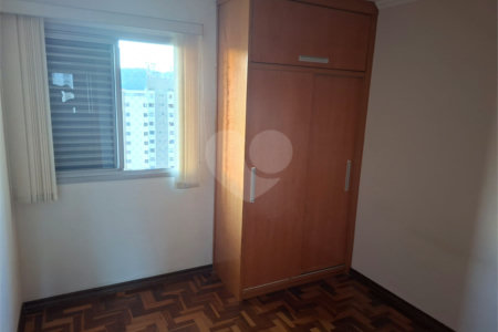 Apartamento à venda com 3 quartos, sendo 1 suíte, em Parque Mandaqui, São Paulo, SP