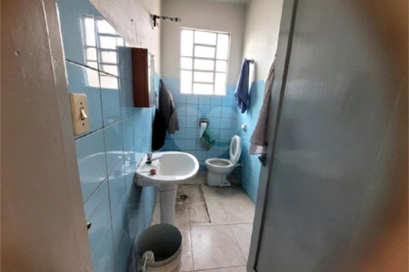 Casa à venda com 1 quarto em Vila Aurora (zona Norte), São Paulo, SP