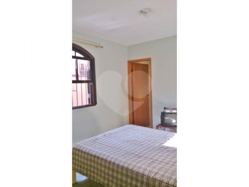 Sobrado à venda com 3 quartos, sendo 1 suíte, em Parada Inglesa, São Paulo, SP