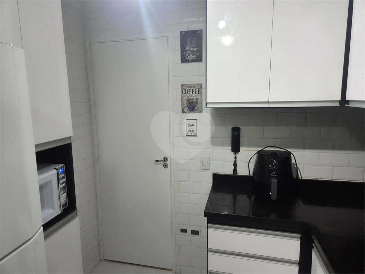 Apartamento à venda com 1 quarto em Parque Munhoz, São Paulo, SP
