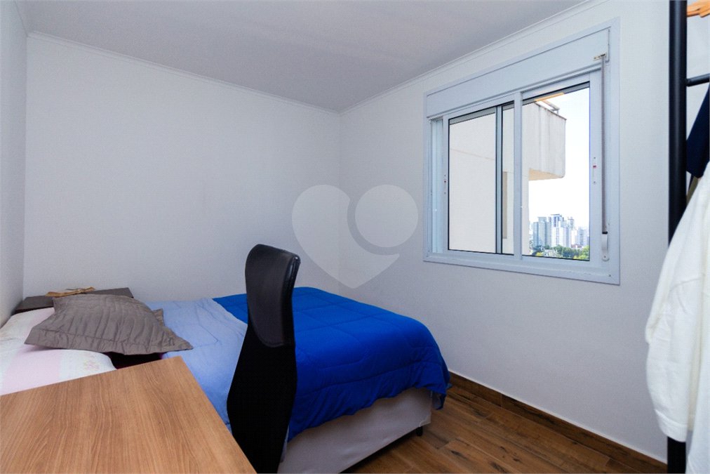 Duplex à venda com 4 suítes em Santana, São Paulo, SP