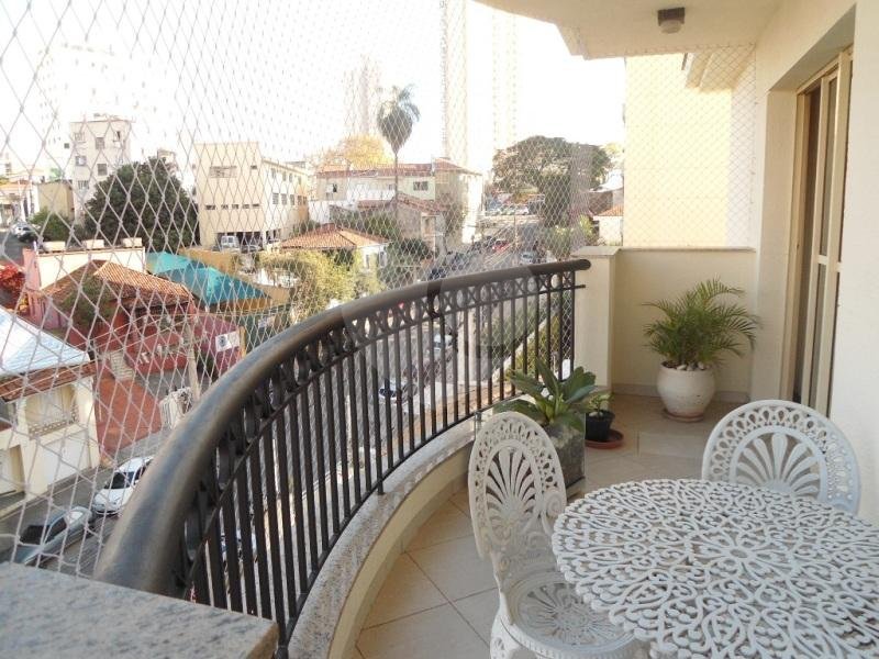 Apartamento à venda com 4 quartos, sendo 2 suítes, em Santana, São Paulo, SP