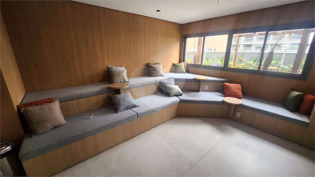 Studio à venda ou para alugar com 1 quarto em Ipiranga, São Paulo, SP