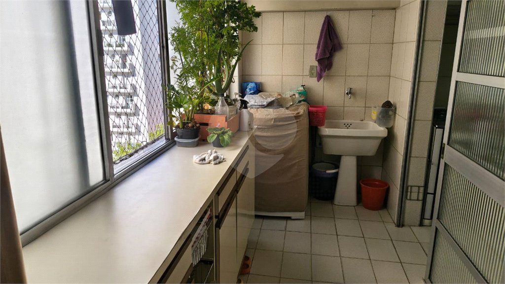 Apartamento à venda com 2 quartos em Jardim Paulista, São Paulo, SP