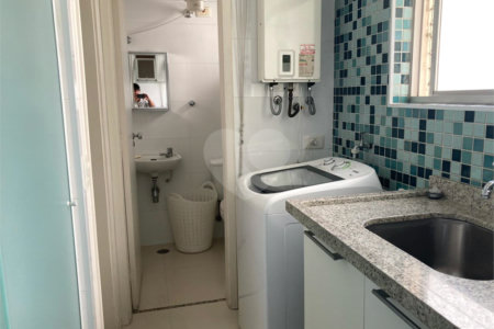 Apartamento à venda com 2 quartos, sendo 1 suíte, em Indianópolis, São Paulo, SP