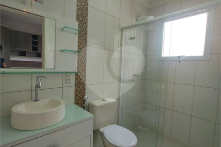 Apartamento à venda com 2 quartos, sendo 1 suíte, em Santa Claudina, Vinhedo, SP