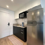 Apartamento à venda ou para alugar com 1 suíte em Campo Belo, São Paulo, SP