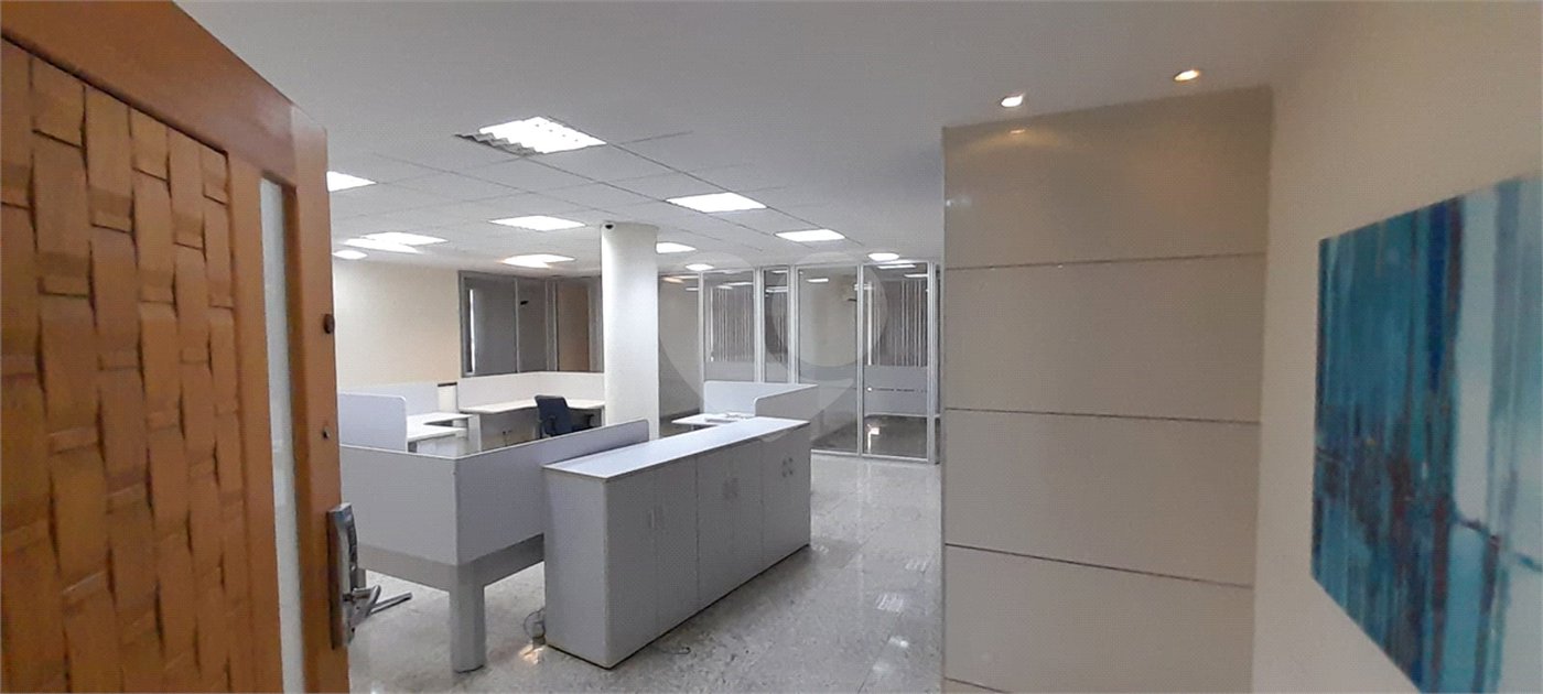 Sala para alugar no Centro, São Paulo, SP