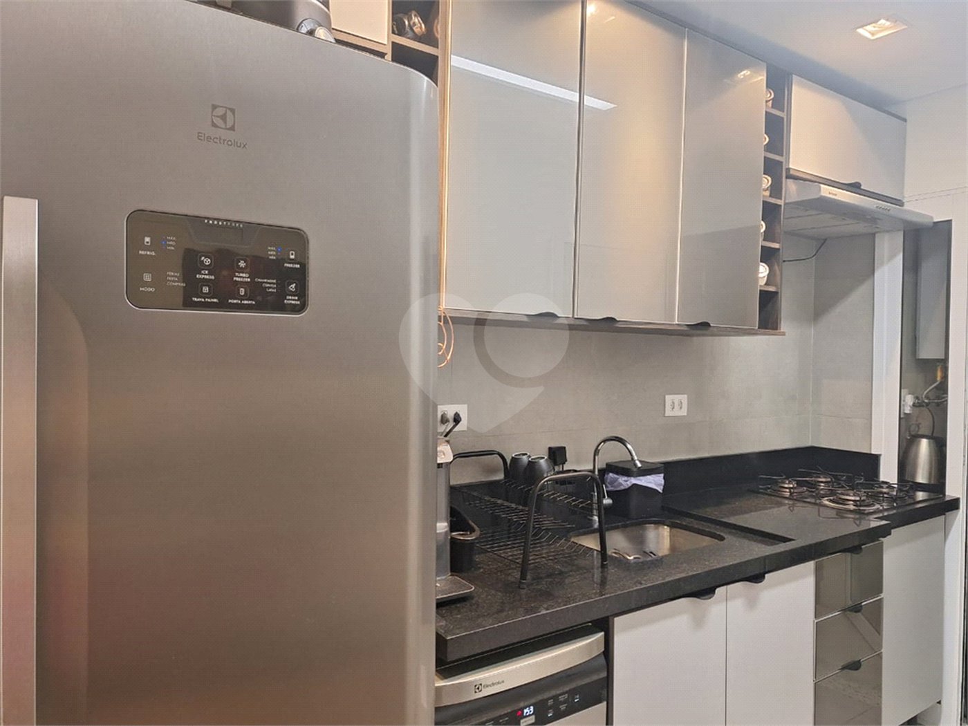 Apartamento à venda com 2 quartos, sendo 1 suíte, em Vila Guilherme, São Paulo, SP