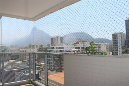 Apartamento à venda com 3 quartos, sendo 1 suíte,  em Botafogo, Rio de Janeiro, RJ