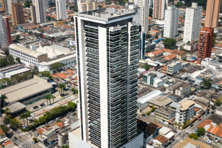 Laje Corporativa à venda ou para alugar em Chácara Santo Antônio, São Paulo, SP