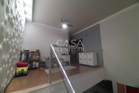 Casa em condomínio à venda com 3 quartos, sendo 1 suíte,  em Horto Florestal, Sorocaba, SP