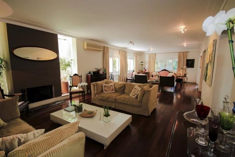 Casa à venda com 3 quartos, sendo 2 suítes,  em Vila Tramontano, São Paulo, SP