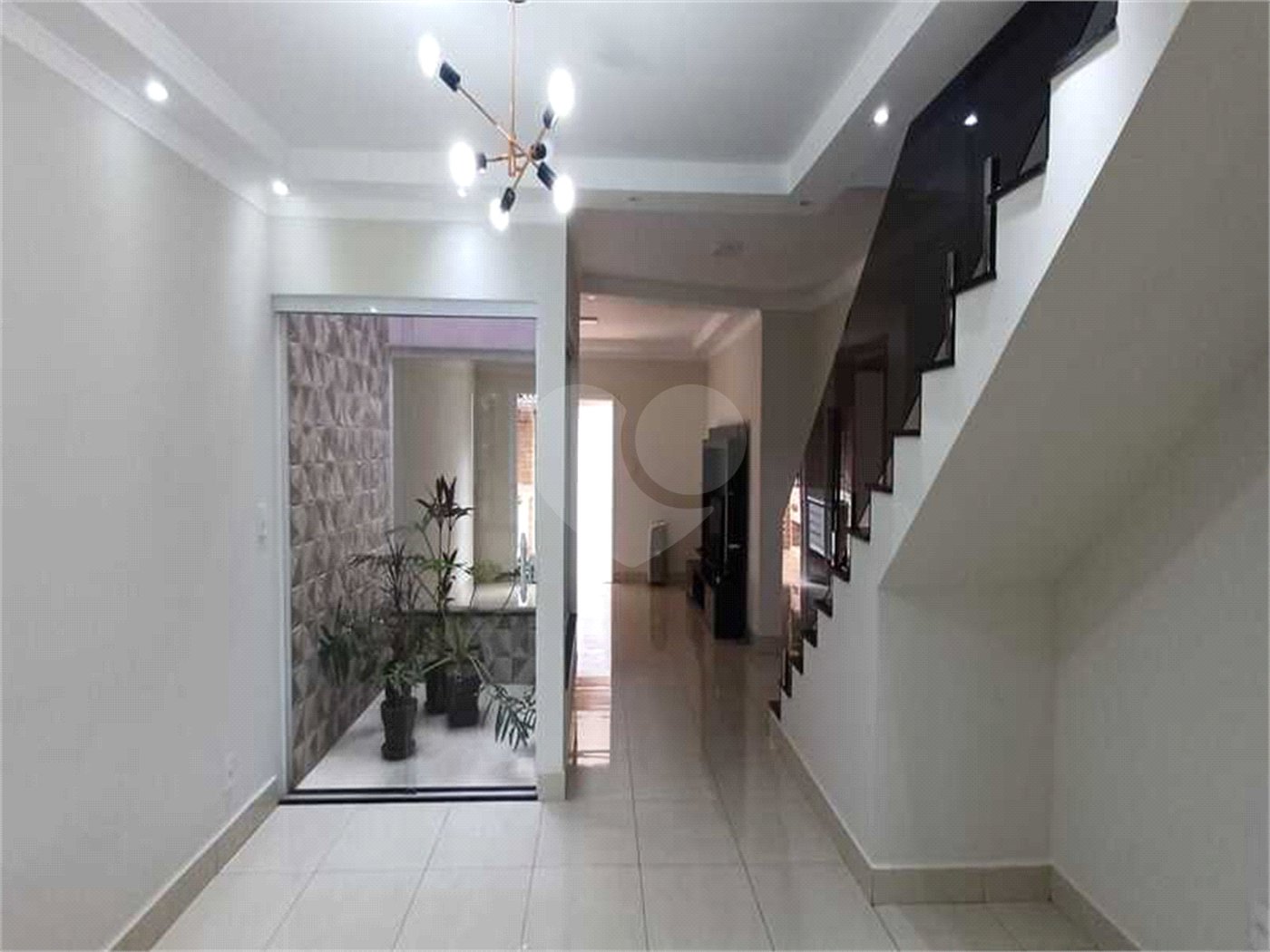 Sobrado à venda com 3 suítes em Residencial Monte Verde, Indaiatuba, SP