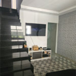Casa à venda com 3 quartos, sendo 1 suíte,  no condomínio Residencial Rubi, Mogi das Cruzes - SP