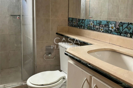 Apartamento à venda com 2 quartos em Jardim Novo Mundo, Sorocaba, SP