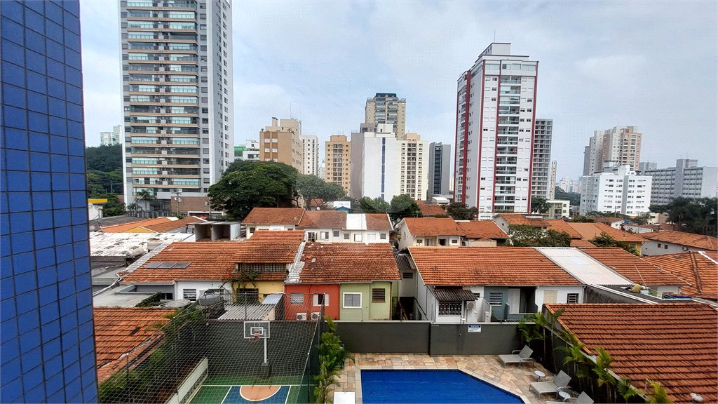 Apartamento à venda com 3 quartos, sendo 1 suíte, em Vila Olímpia, São Paulo, SP