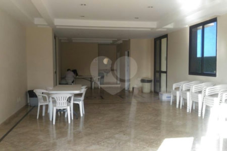 Apartamento à venda com 3 quartos, sendo 1 suíte, em Santa Teresinha, São Paulo, SP