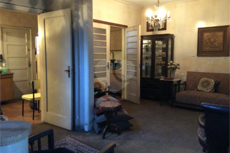 Sobrado à venda com 3 quartos, sendo 1 suíte, em Vila Clementino, São Paulo, SP
