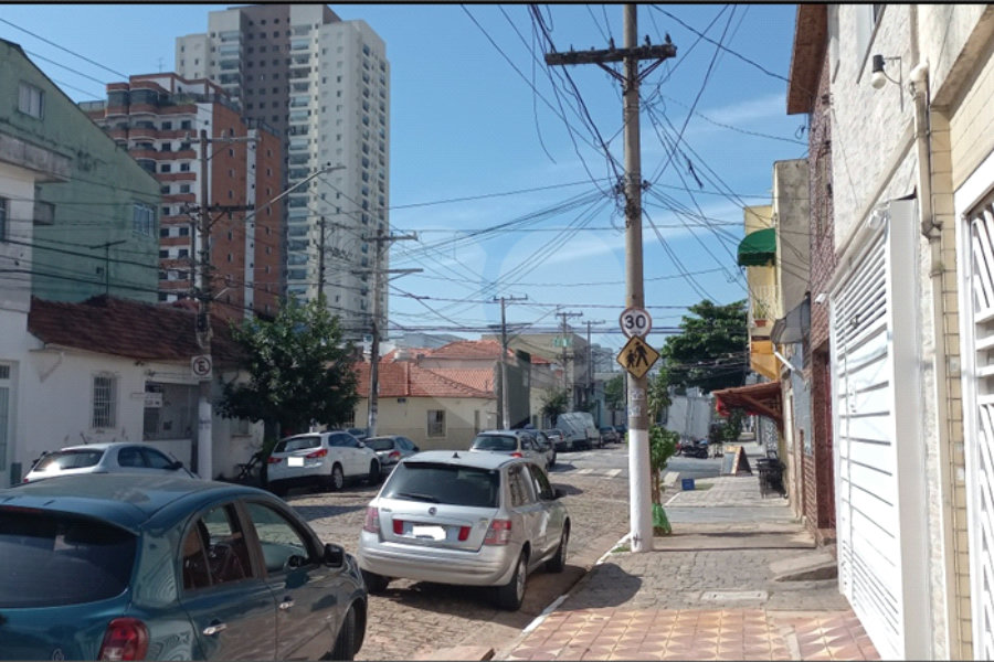 Sobrado à venda com 3 quartos, sendo 1 suíte, em Vila Maria, São Paulo, SP