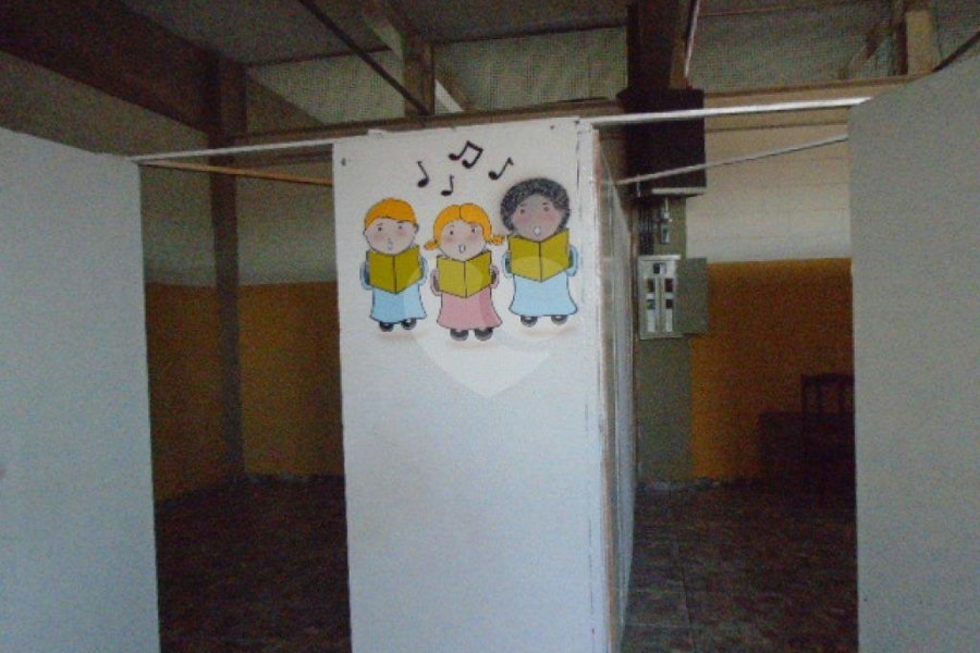 Galpão para alugar em Parque Edu Chaves, São Paulo, SP