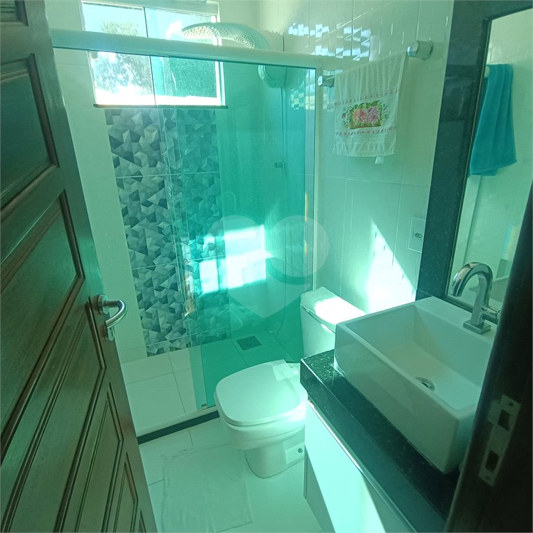 Casa à venda com 3 quartos, sendo 1 suíte,  em São José, Armação dos Búzios, RJ
