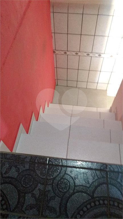 Sobrado à venda com 3 quartos em Vila Nova Cachoeirinha, São Paulo, SP