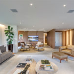 Apartamento à venda com 4 suítes em Jardim Paulista, São Paulo, SP