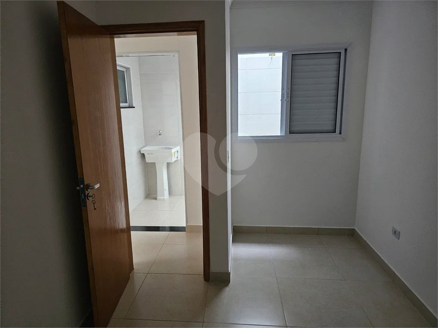 Apartamento à venda com 2 quartos em Parque Rodrigues Alves, São Paulo, SP