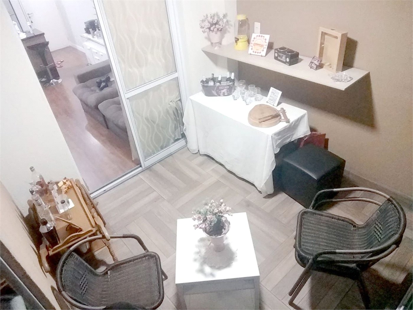 Apartamento à venda com 3 quartos, sendo 1 suíte, em Jardim Previdência, São Paulo, SP