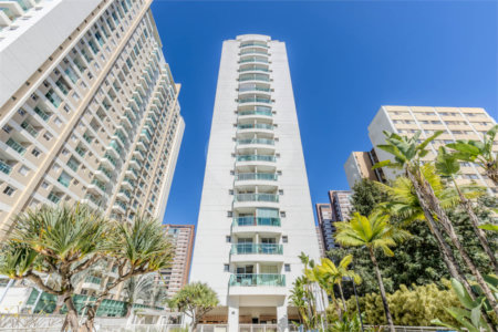 Apartamento à venda com 2 quartos, sendo 1 suíte, em Vila Cruzeiro, São Paulo, SP