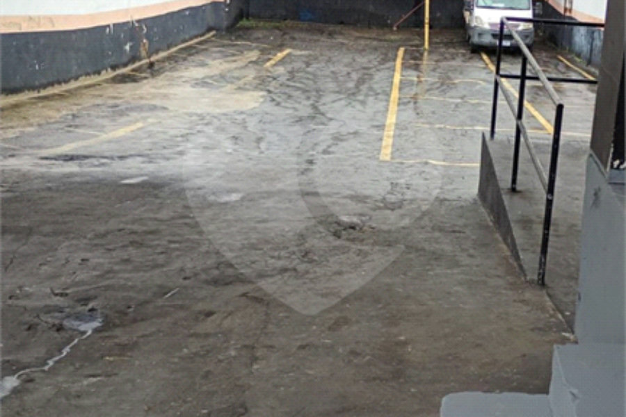 Terreno à venda em Santana, São Paulo, SP