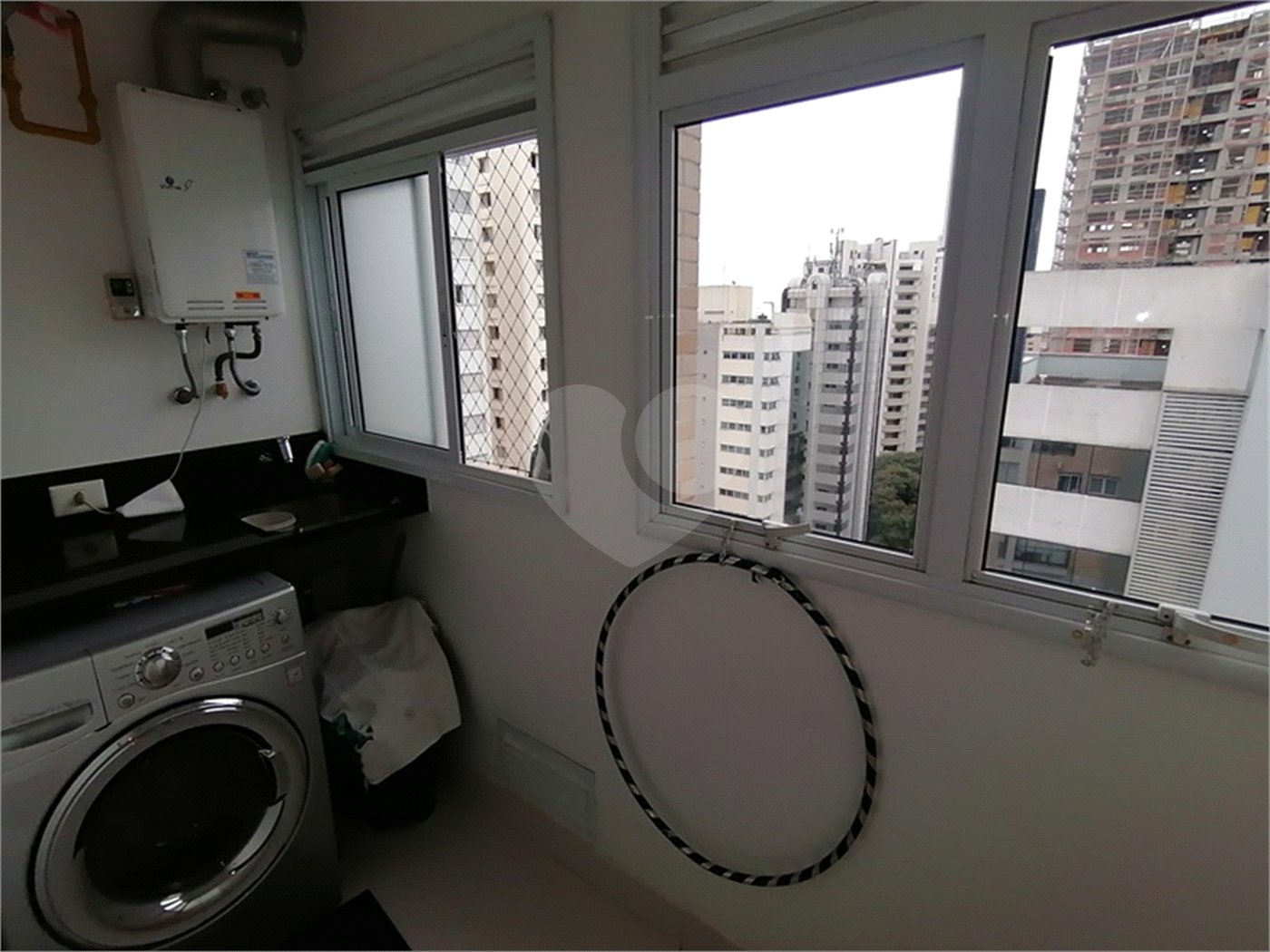 Apartamento à venda com 2 quartos em Paraíso, São Paulo, SP