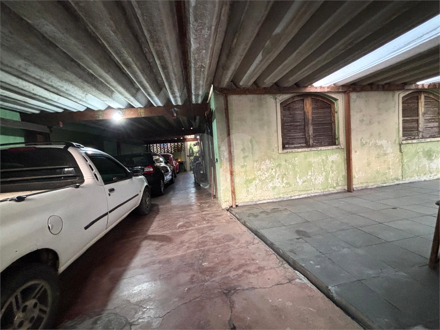 Casa Térrea à venda com 3 quartos em Vila Maria Alta, São Paulo, SP