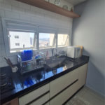 Apartamento à venda com 3 quartos, sendo 1 suíte, no Centro, São Bernardo do Campo, SP