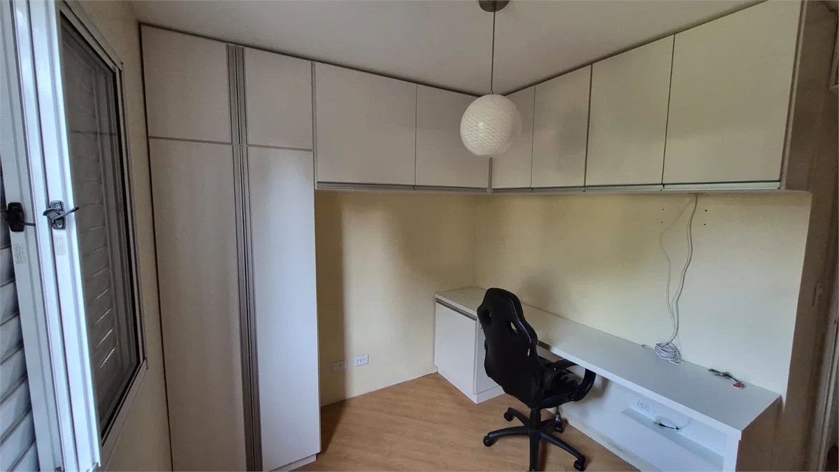Apartamento à venda com 3 quartos, sendo 1 suíte, em Vila Campestre, São Paulo, SP