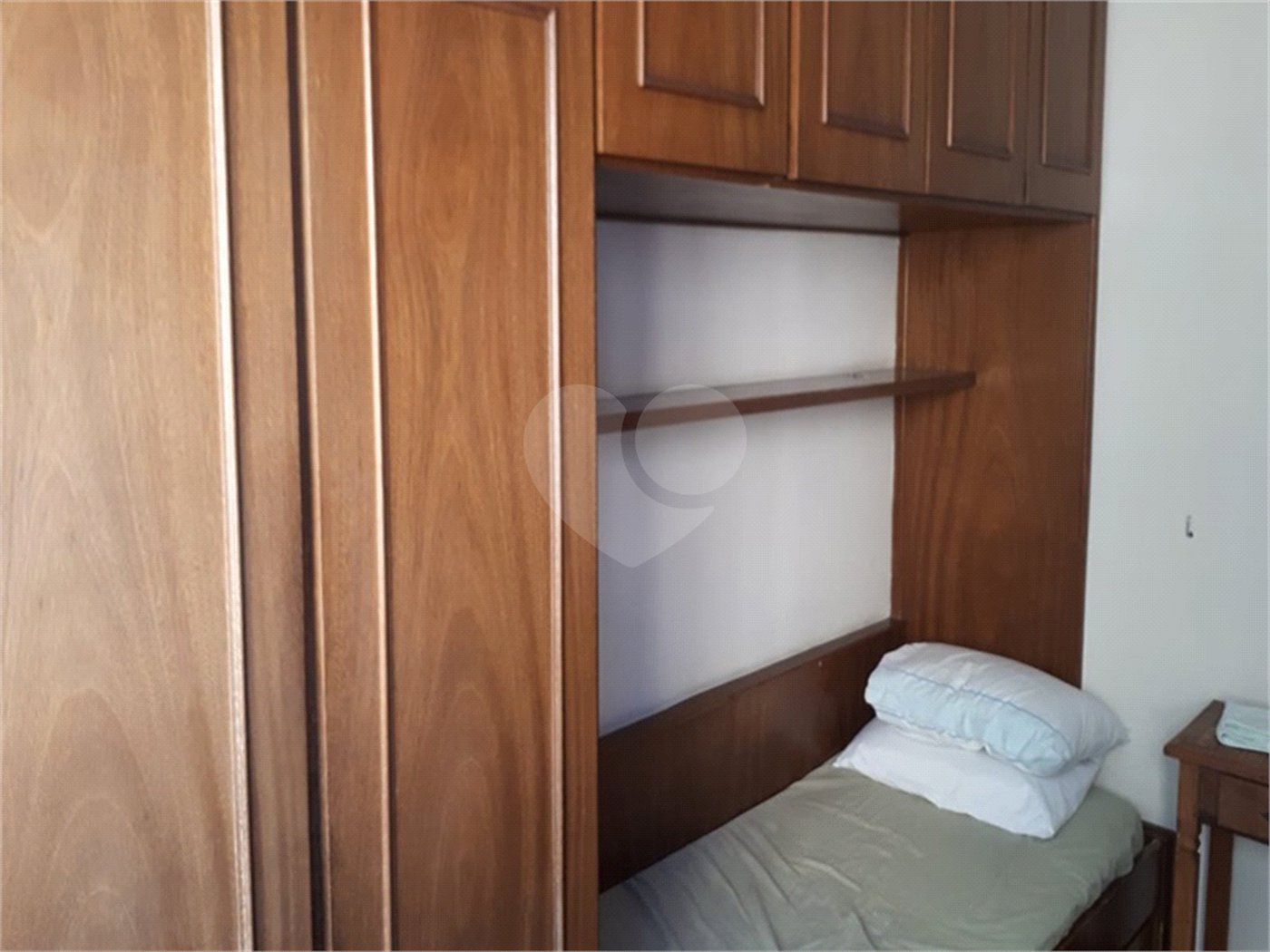 Apartamento à venda com 3 quartos, sendo 1 suíte, em Tucuruvi, São Paulo, SP