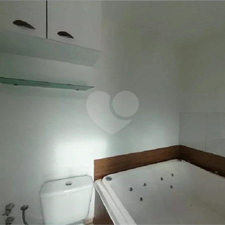Casa à venda com 1 quarto em Alto da Lapa, São Paulo, SP