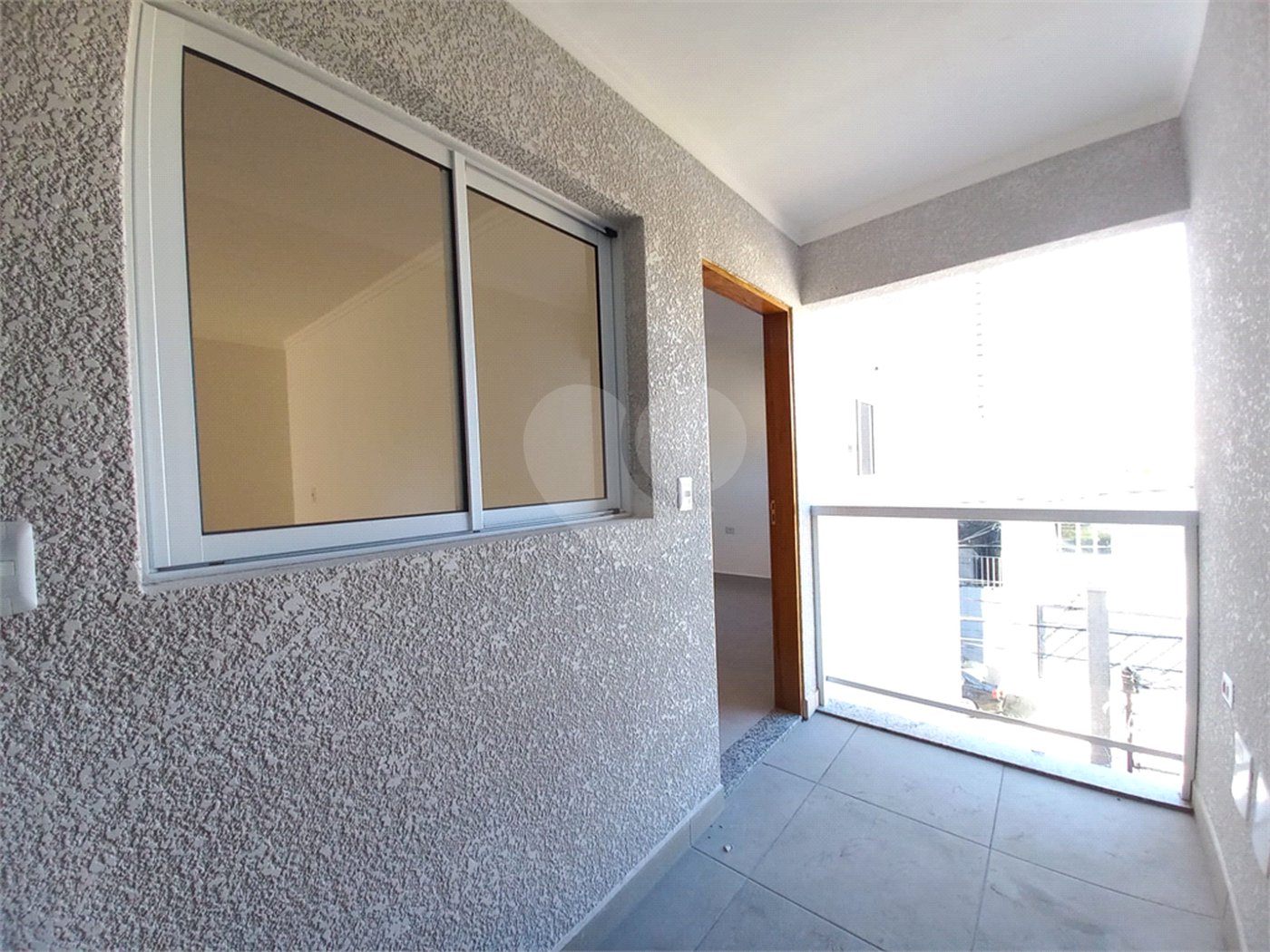 Apartamento à venda com 1 quarto em Lapa de Baixo, São Paulo, SP
