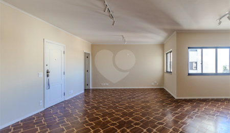 Apartamento para alugar com 3 quartos, sendo 1 suíte, em Vila Hamburguesa, São Paulo, SP