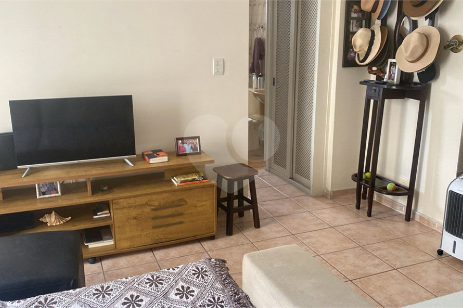 Apartamento à venda com 1 quarto em Santana, São Paulo, SP