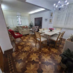 Apartamento Residencial à venda, Boqueirão, Santos - AP1293.
