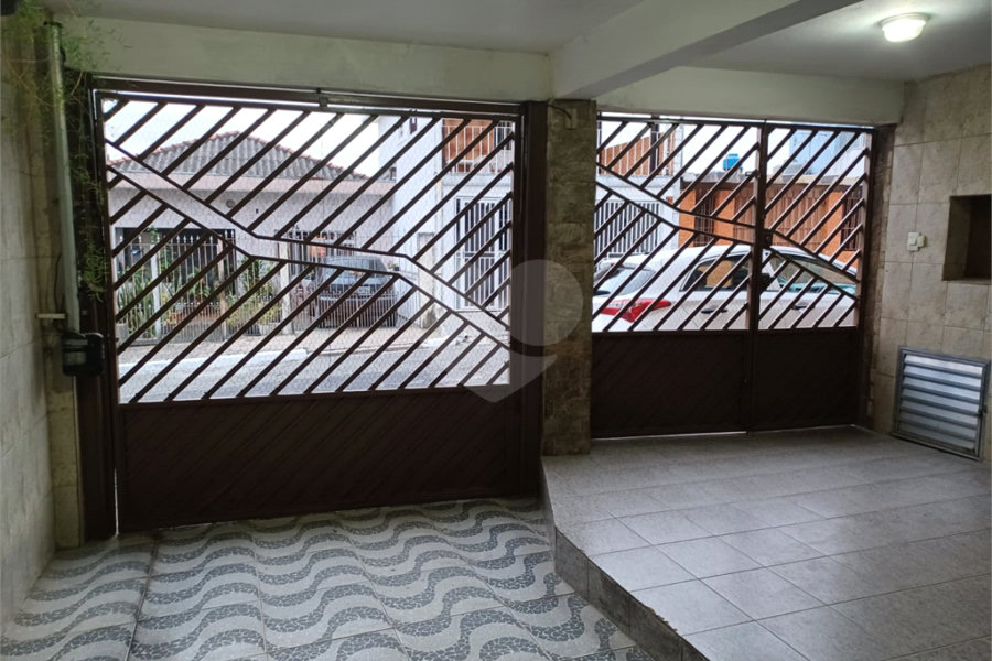 Casa à venda com 3 quartos, sendo 1 suíte, em Limão, São Paulo, SP