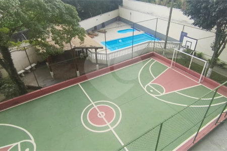 Apartamento à venda com 2 quartos em Vila Leonor, Guarulhos, SP